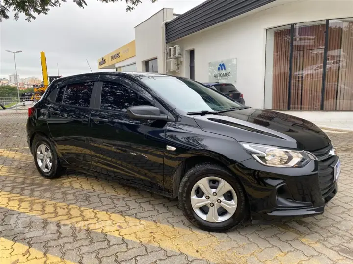 ONIX 1.0 FLEX MANUAL