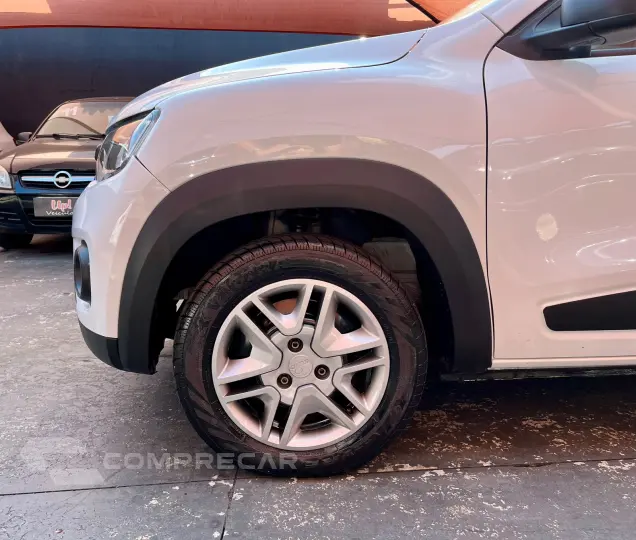 KWID 1.0 12V SCE ZEN