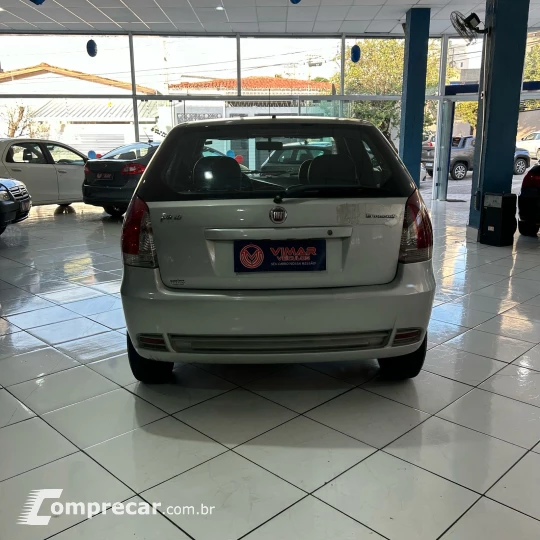 PALIO 1.0 MPI Fire Economy 8V