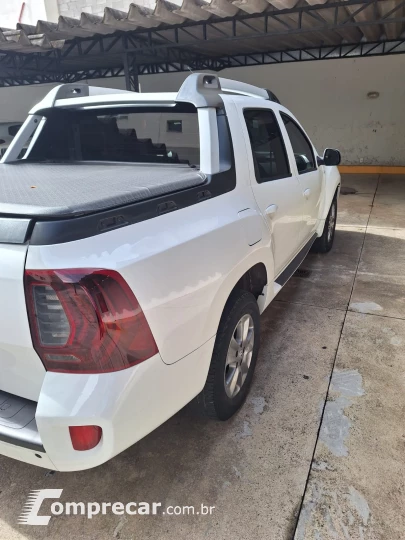 DUSTER OROCH 1.6 16V Dynamique