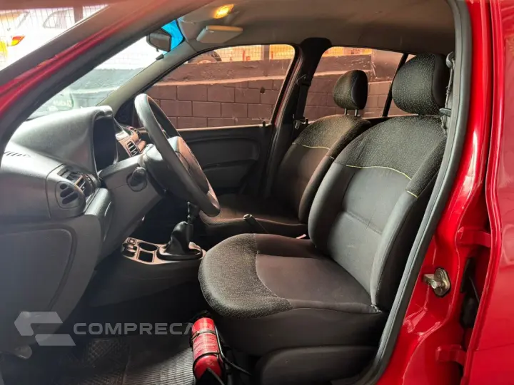Clio RN/Alizé/Expr./1.0 Hi-Power 16V 5p