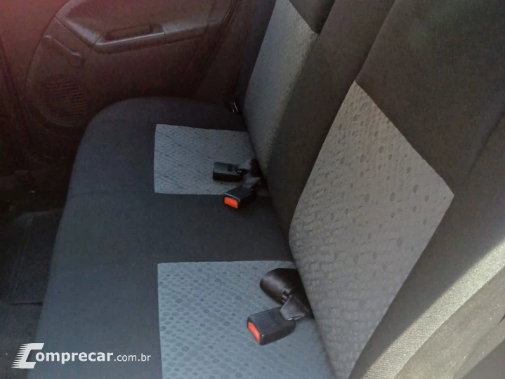 Fiesta 1.0 Rocam Hatch 8V Flex 4P Manual