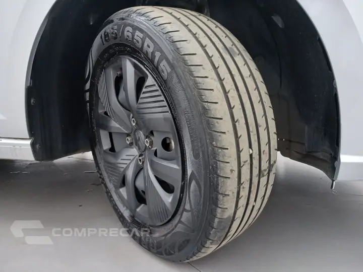 POLO 1.0 MPI TRACK MANUAL