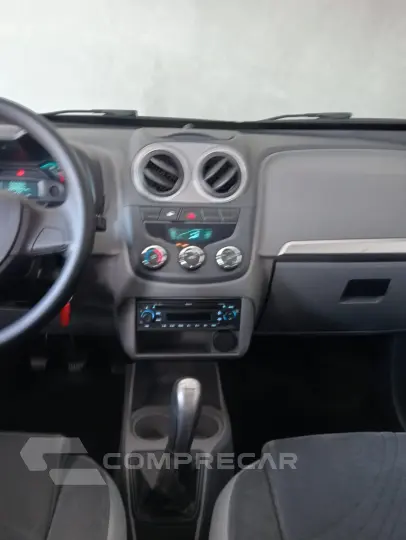 AGILE 1.4 MPFI LTZ 8V