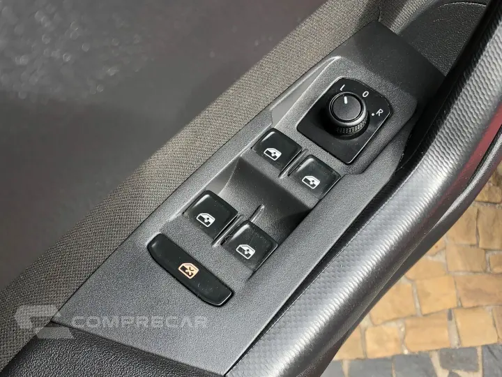 Polo 1.0 170 Tsi Highline Automático