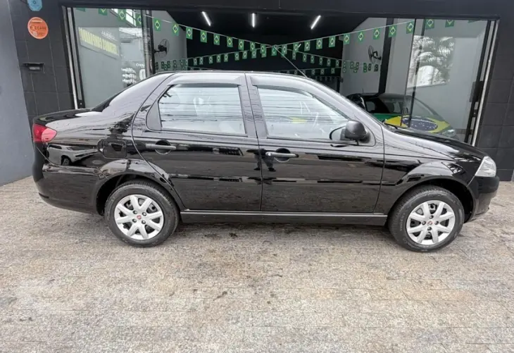 SIENA 1.0 MPI EL 8V