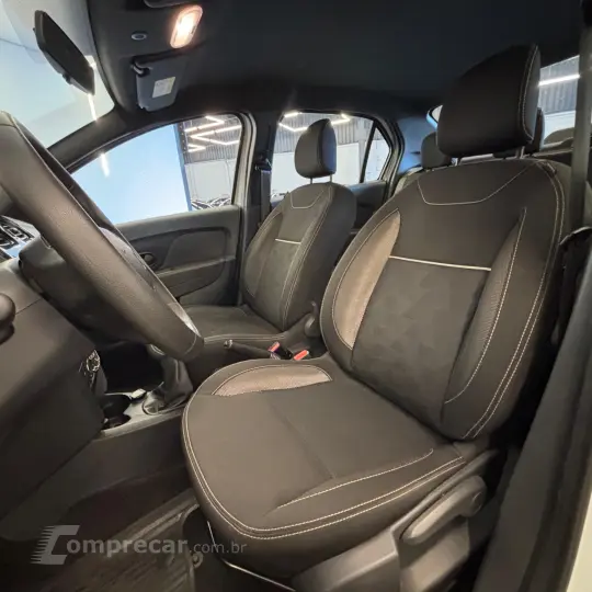 LOGAN Zen Flex 1.0 12V 4p Mec.