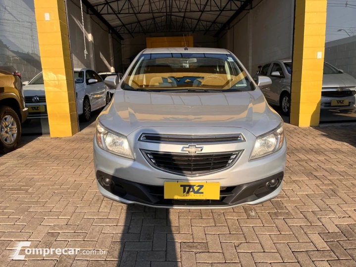 Prisma 1.0 4P LT FLEX