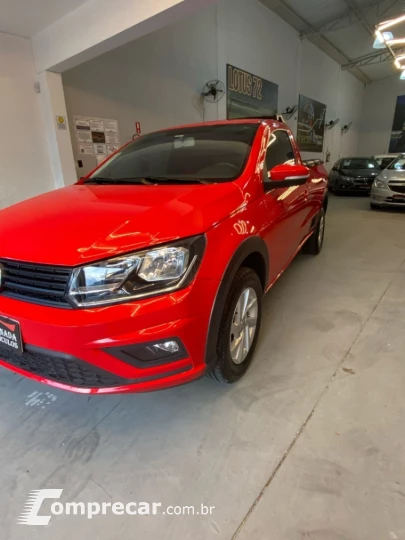 SAVEIRO 1.6 MSI Trendline CS 16V