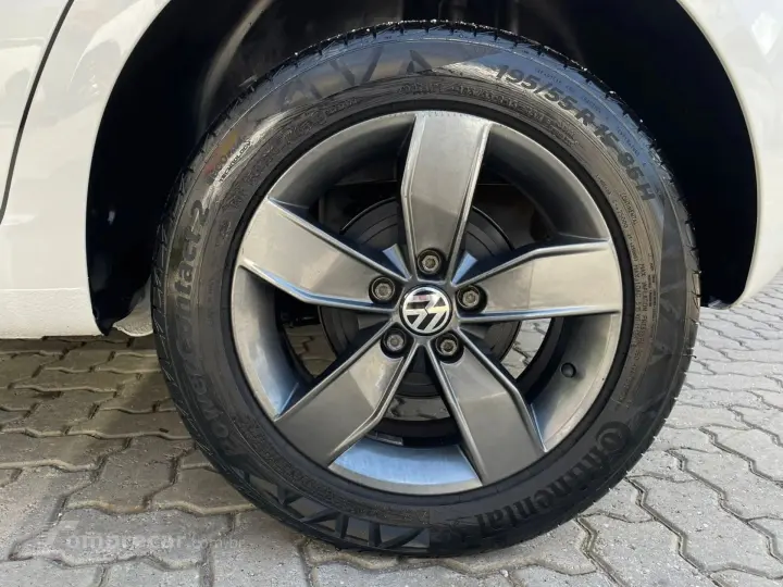 FOX 1.6 MSI RUN 8V FLEX 4P MANUAL