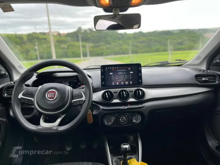 ARGO 1.0 Firefly Drive