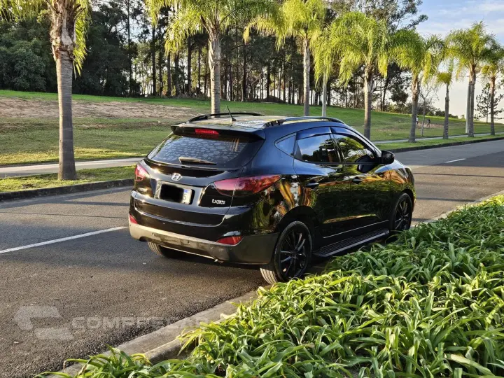 IX35 2.0 MPFI XLS 4X2 16V