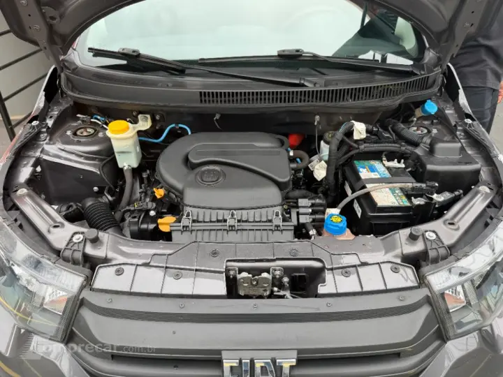 MOBI LIKE 1.0 Fire Flex 5p.