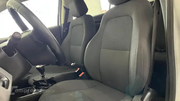 ONIX HATCH Joy 1.0 8V Flex 5p Mec.