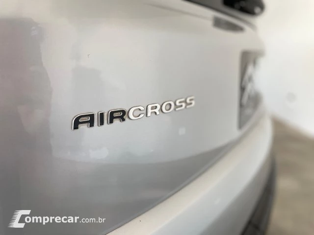 AIRCROSS - 1.6 16V START MANUAL