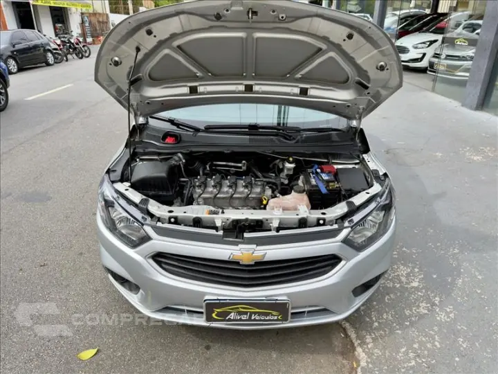 ONIX 1.0 MPFI JOY 8V