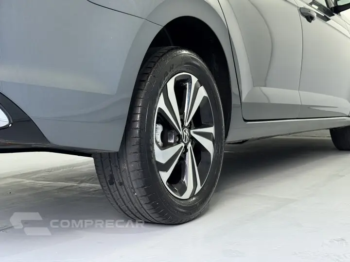 VIRTUS 1.0 200 TSI Comfortline