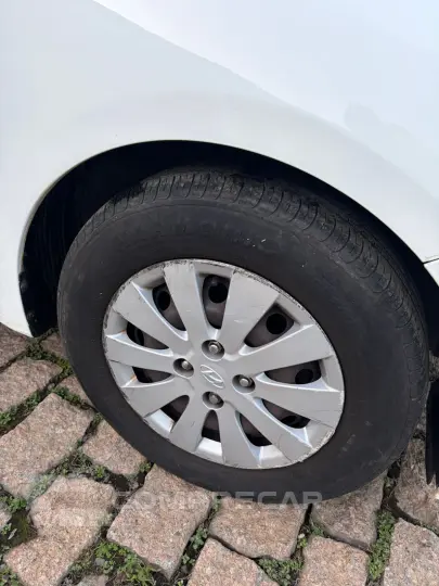 HB20 1.0 12V Comfort