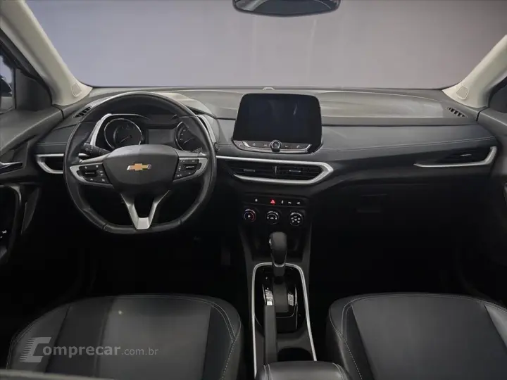 TRACKER 1.2 TURBO FLEX PREMIER AUTOMÁTICO