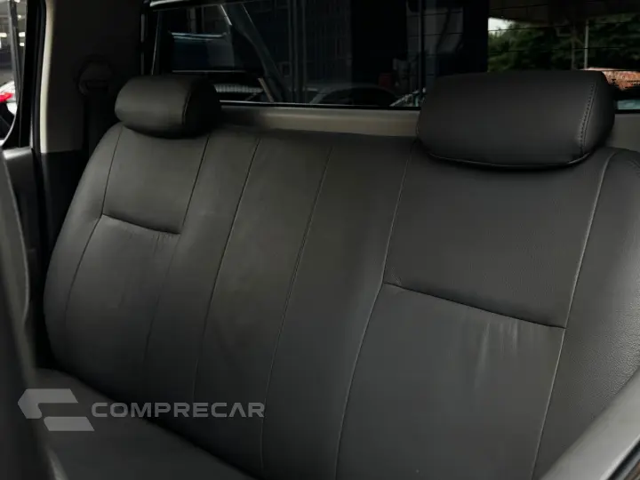 HILUX 2.7 SRV 4X4 CD 16V