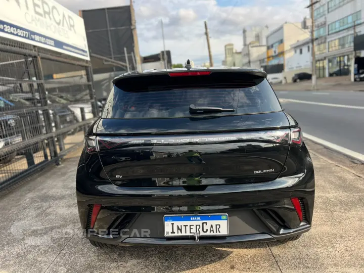 DOLPHIN 44,9 KW GS