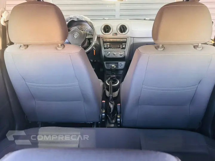 GOL 1.6 MI Power 8V G.VI