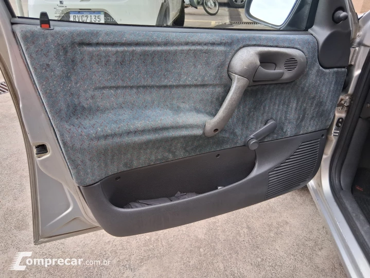 CORSA 1.6 MPFI GL 8V