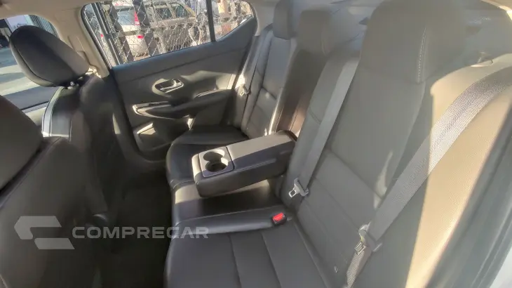 SENTRA 2.0 16V Advance