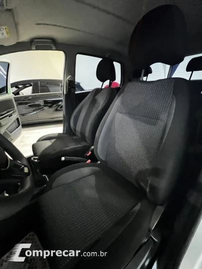 NIVUS 1.0 200 TSI Highline