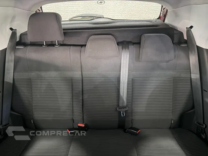 C4 CACTUS 1.6 VTI 120 Feel