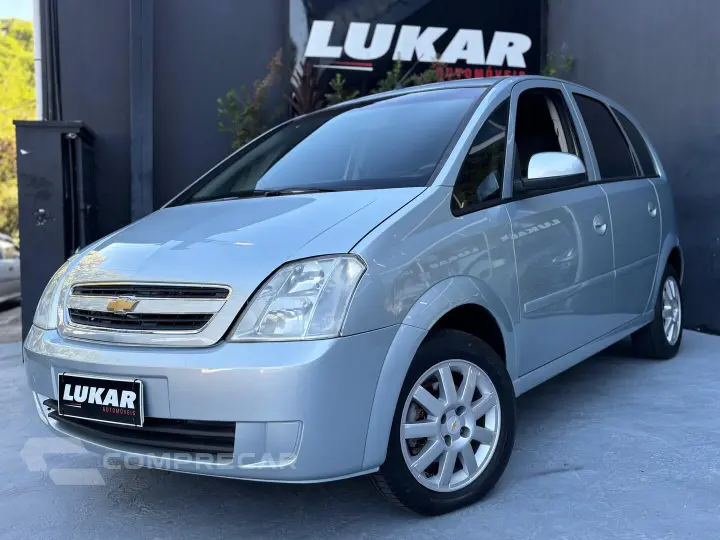 MERIVA 1.4 MPFI Maxx 8V