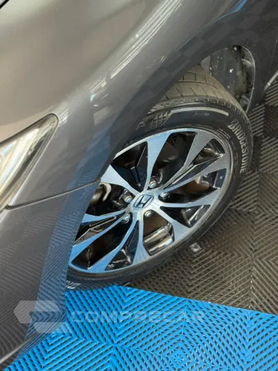 CIVIC 2.0 LXR 16V