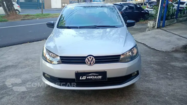 VOYAGE 1.0 MI Trendline 8V