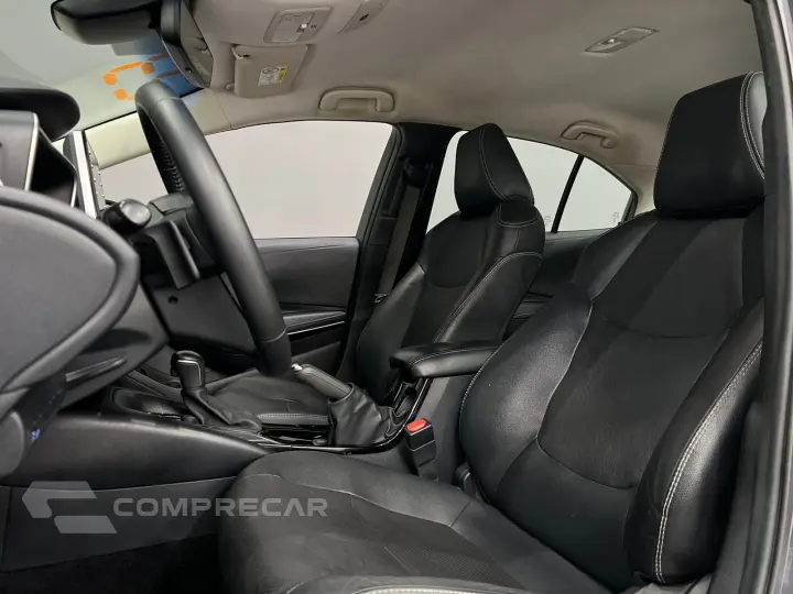 COROLLA 2.0 VVT-IE FLEX XEI DIRECT SHIFT