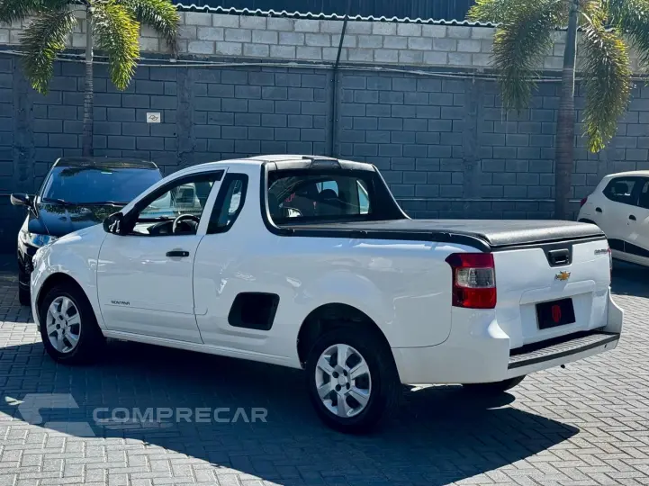 MONTANA 1.4 MPFI LS CS 8V