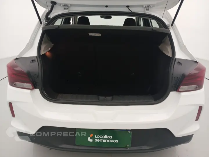 ONIX 1.0 FLEX LT MANUAL