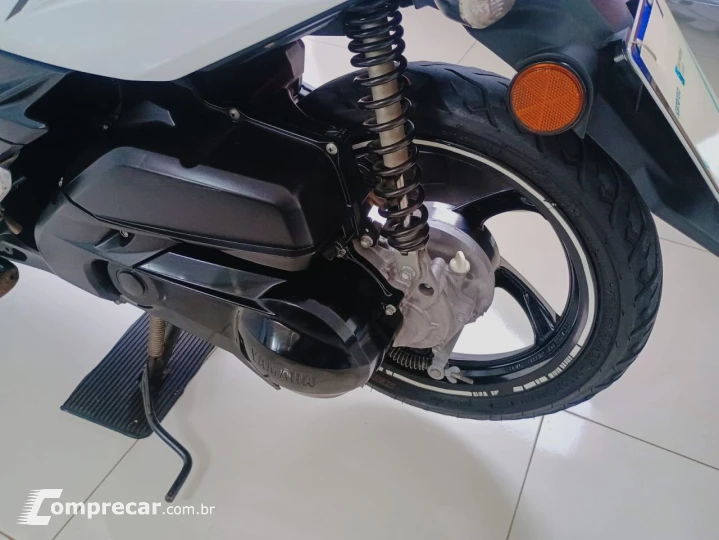 Neo UBS 125 Modelo sem Versão