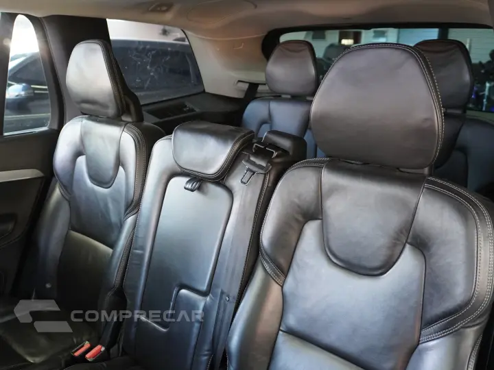 XC 90 2.0 MOMENTUM TURBO GASOLINA 4P 4X4 AUTOMÁTICO