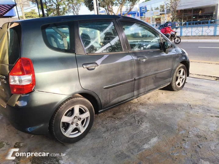 FIT 1.4 LX 8V
