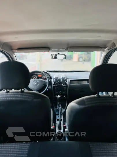 SANDERO 1.6 Expression 8V