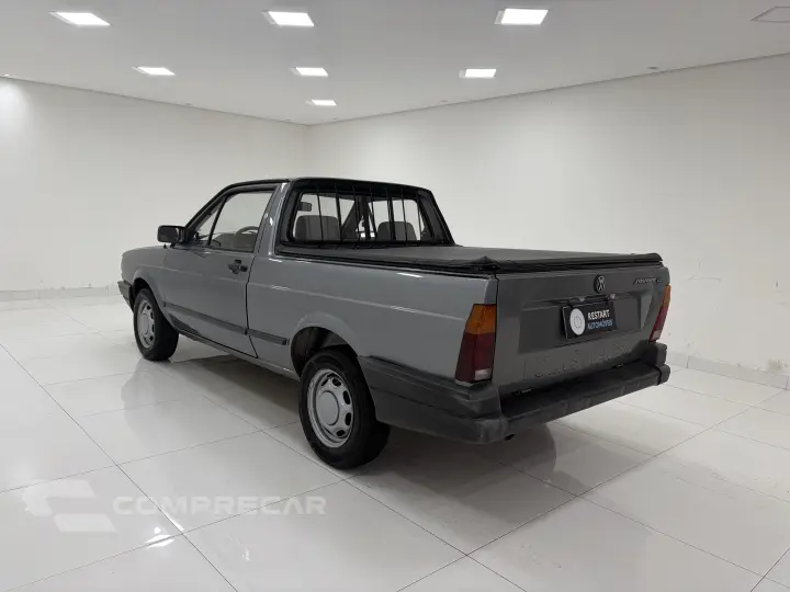 SAVEIRO 1.6 CL CS 8V