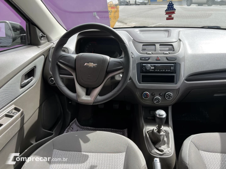 COBALT 1.4 LT 8V