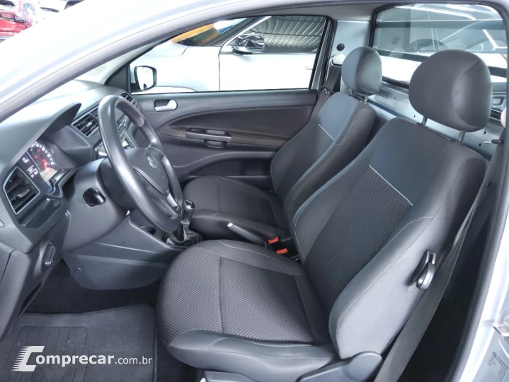 SAVEIRO 1.6 MSI TRENDLINE CS 16V FLEX 2P MANUAL