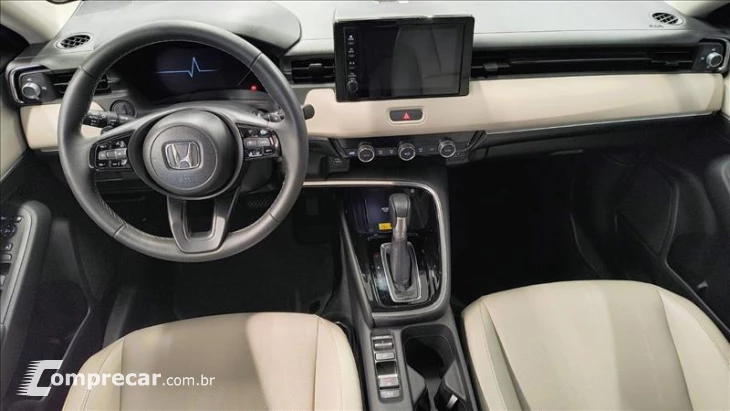 HR-V 1.5 DI I-vtec Turbo Advance