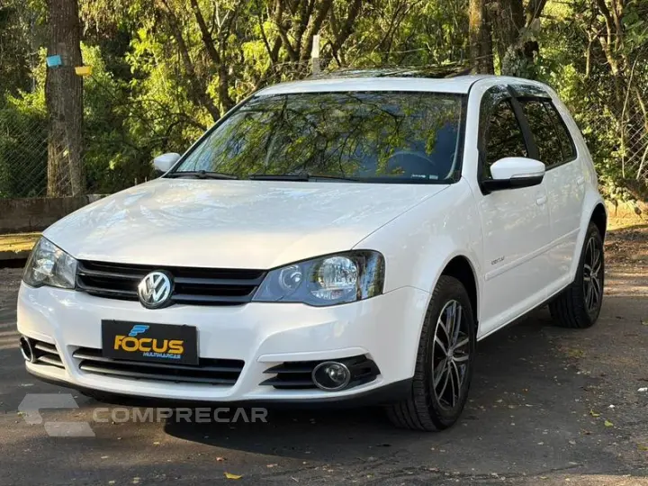 GOLF 1.6 SPORTLINE