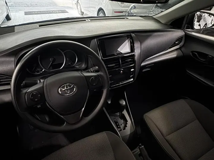 YARIS SA XL15