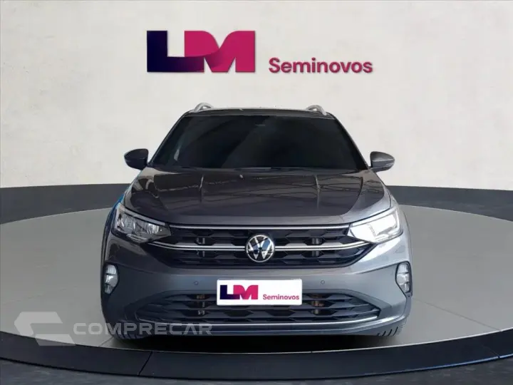 NIVUS 1.0 200 TSI TOTAL FLEX HIGHLINE AUTOMÁTICO