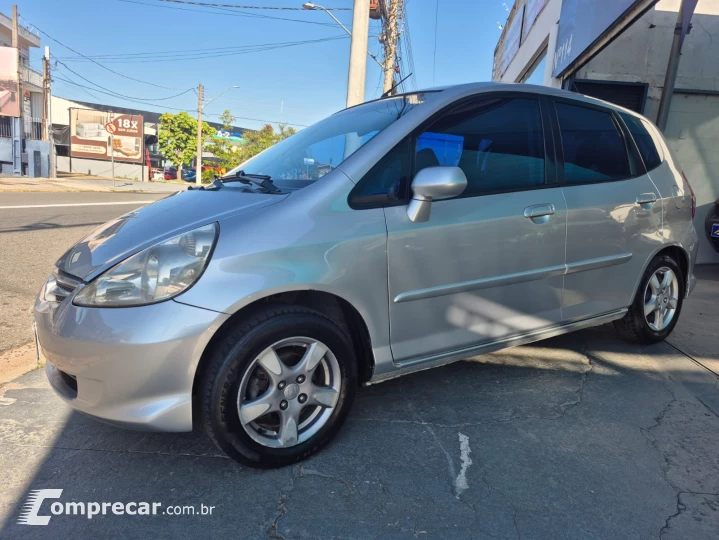 FIT 1.4 LX 16V