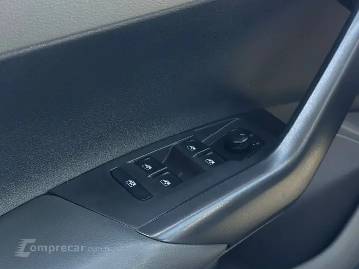 POLO 1.0 170 TSI Comfortline