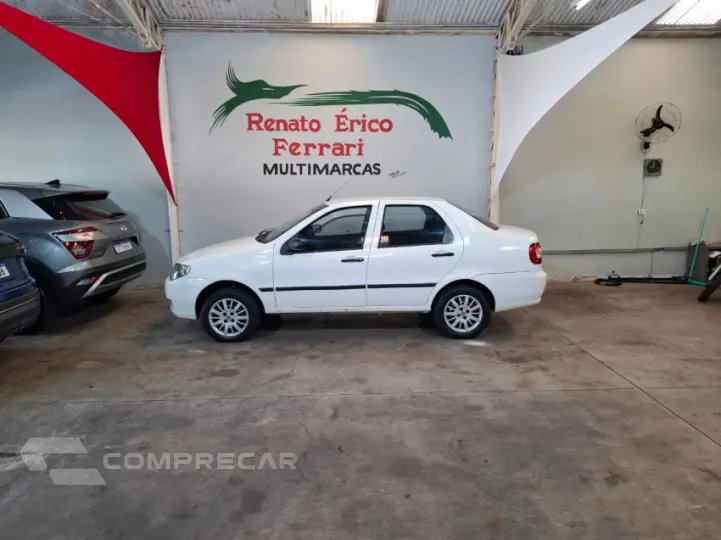 SIENA 1.0 MPI EL Celebration 8V